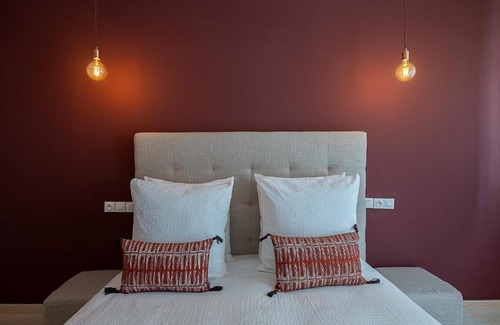 Agdal Apartment | Luxury two bedrooms apartment - Best Location