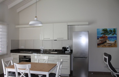 Sint Michiel House | Luxury vacation home Blije Rust near Blue Bay Curacao