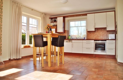 Timmel House | Luxury vacation home by sea, boat dock, handicap accessible & allergy friendly