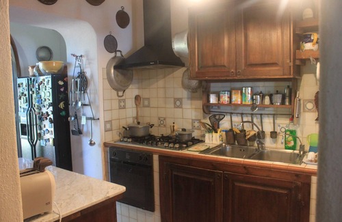 Forio Villa | Luxury Villa Regina sleeps 16 with 5 outbuildings