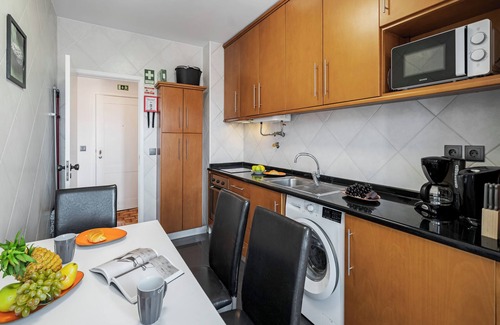 Old Town Apartment | Luxury View Apartment Funchal