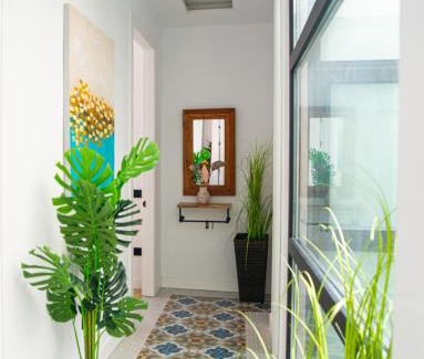 Centro Apartment | Luxury Views Plaza Constitución - Executive Malaga Center