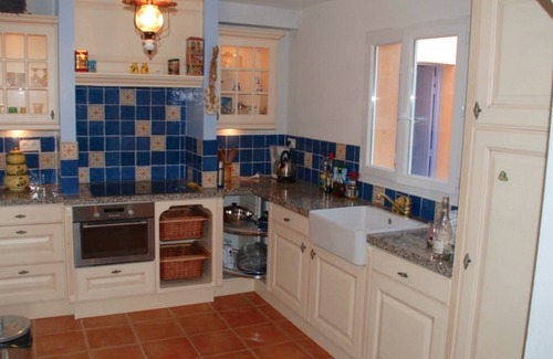 Saumane-de-Vaucluse Villa | Luxury Villa Vaucluse with private pool