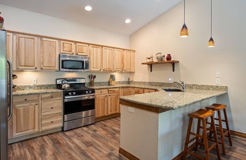 Winter Park House | Luxury Villa 568 I Private Hot Tub I Great Views I Best Price I Discounted Attractions
