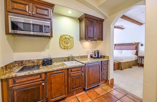 Carlsbad Condo | Luxury Villa # 6509 on the grounds of Omni's La Costa Resort & Spa