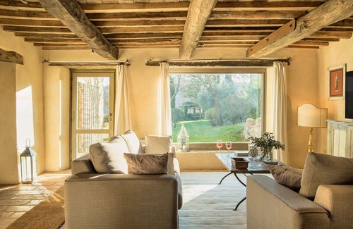 Umbertide Villa | Luxury villa Ada