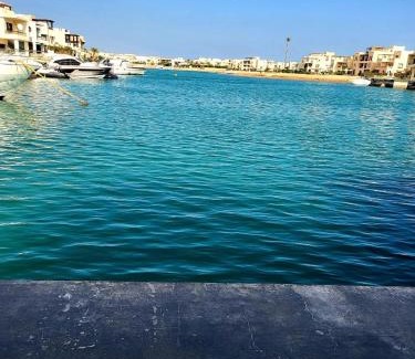 El Gouna Villa | Luxury Villa Bali Al Gouna Hurgh