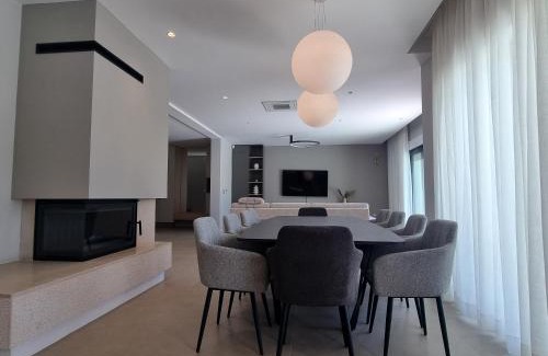 Premantura Villa | Luxury Villa del Sol