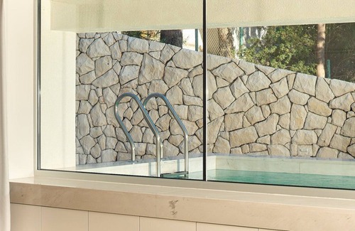 Milna (Brac) Villa | Luxury Villa Ellipse with Pool