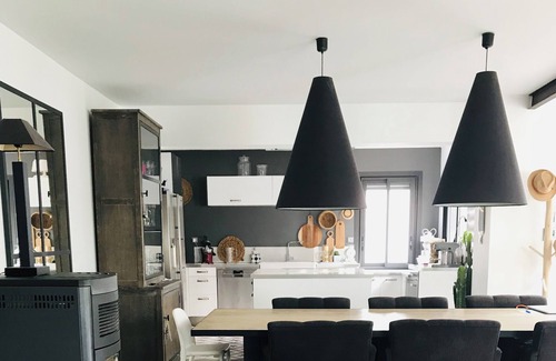 Balaruc-les-Bains Villa | Luxury villa for rent in Balaruc les Bains
