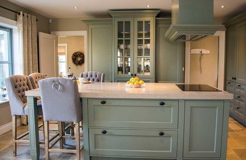 Kenmare Villa | Luxury villa in a gated setting in Kenmare Co Kerry