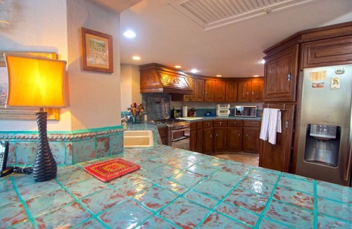 La Punta House | Luxury Villa in Gated Community