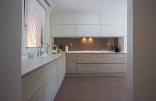 Ciruena Ski Chalet | Luxury villa in La Rioja, ideal for families