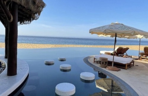 Pedregal Villa | Luxury Villa in 5 Star Resort