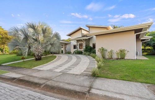 Playa Conchal House | Luxury Villa in Reserva Conchal Golf & Beach