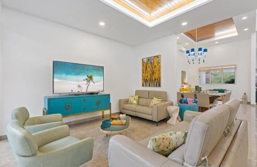 Playa Conchal House | Luxury Villa in Reserva Conchal Golf & Beach