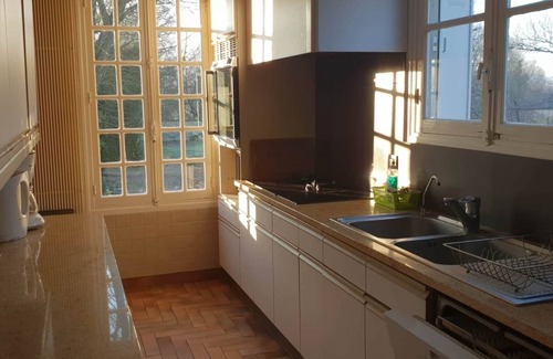 Santenay Villa | Luxury villa in Santenay