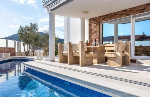 Poljica Villa | Luxury Villa Ivana
