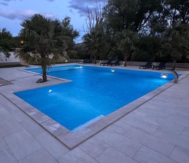 Blagaj House | Luxury Villa Magic