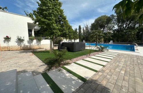 Blagaj House | Luxury Villa Magic