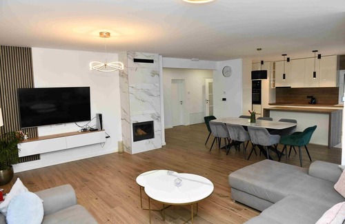 Imotski Villa | Luxury villa Neptune near Imotski, private pool