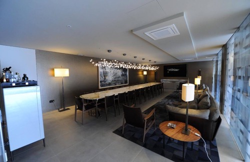 Santo Antonio Villa | Luxury Villa:Pool,Cinema,HotTub,King Bed,View,City