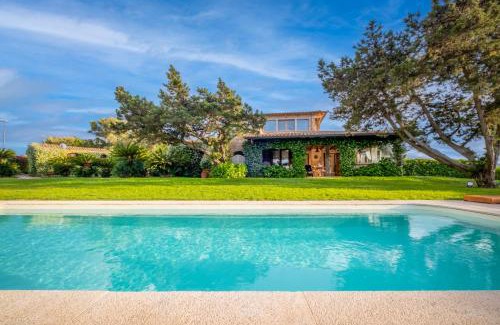 Porto Rotondo Villa | Luxury Villa Porto Rotondo with private pool by Varental