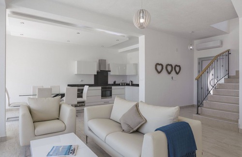 Ravno Villa | Luxury Villa Ragusa with pool+Jacuzzi - near Dubrovnik