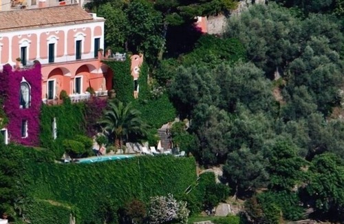Positano Villa | Luxury Villa rental in Positano - Luxury villa on the Amalfi coast