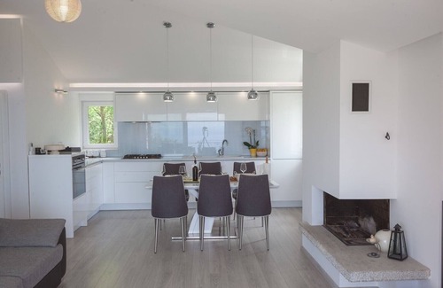 Tucepi Villa | Luxury villa Retro fusion in Tucepi