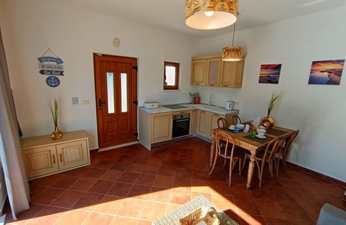 Vinisce Villa | Luxury villa right by the sea with private beach access and breathtaking sea views