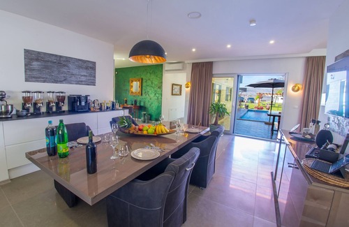 Blagaj Villa | Luxury villa Vie