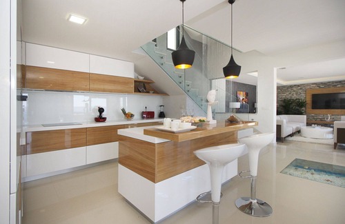 Moca Villa | Luxury Villa Vision with Pool