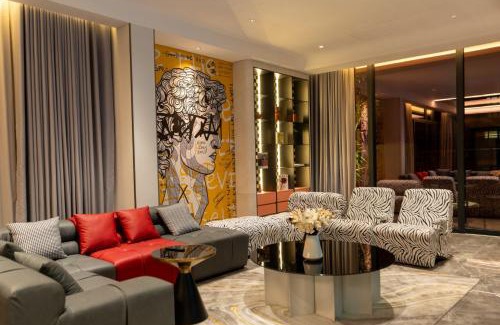 Dien Ban Villa | LUXURY VILLA WITH 6 BEDROOMs