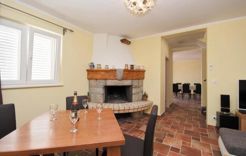 Rab Town Villa | Luxury villa with a swimming pool Supetarska Draga - Gonar, Rab - 15575