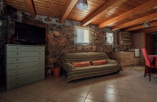 Sissi Villa | Luxury Villa with Freshwater Private Pool and Sea View for up to 9 guests!