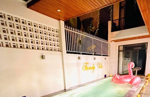 Ngu Hanh Son Villa | Luxury villa with full facilities and outdoor swimming pool