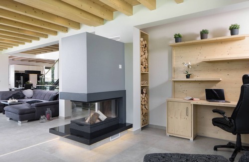 Jursici House | Luxury villa with heated outdoor pool and maximum privacy