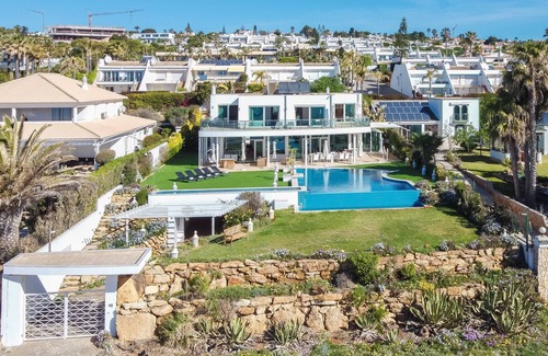 Luz Villa | Luxury Villa with infinity pool and breathtaking sea view (New Prices)