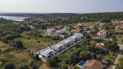 Liznjan Villa | Luxury Villa with private Pool