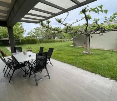 Nei Pori House | Luxury Villas 3