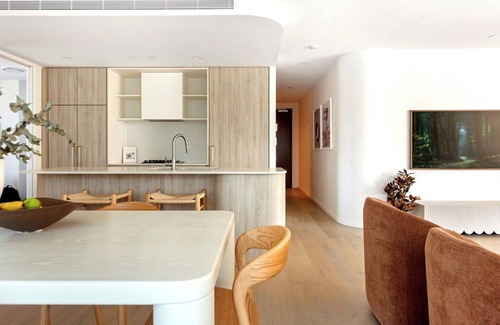 Burleigh Heads Apartment | Luxury Villas Burleigh Bliss (Ocean Views)