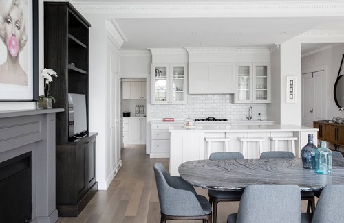Bellevue Hill House | Luxury Villas Kambala (With Car Parking)