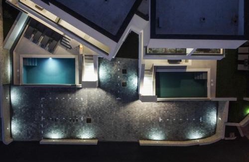 Novalja Villa | Luxury Villas Travera