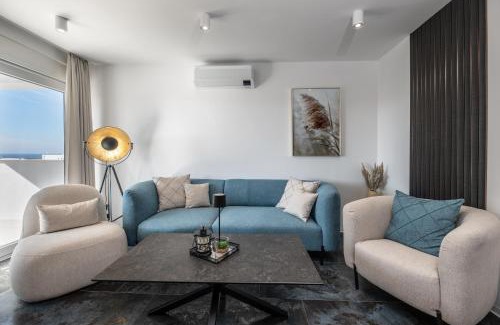 Novalja Villa | Luxury Villas Travera