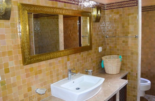 Tassoultante Villa | Luxury Waky Beach Golf Villa With Private Pool