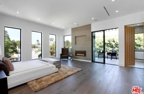 Hollywood House | Luxury West Hollywood Mansion II