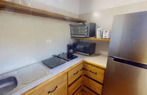 Punta Chame Cabin | Luxury wooden cottage a 3-minute stroll from the beach, for up to 2 persons