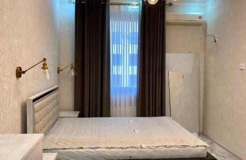 Bukhara Province Apartment | Luxurys