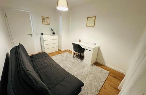 Ittersbach Apartment | Luxus Reihenmittelhaus